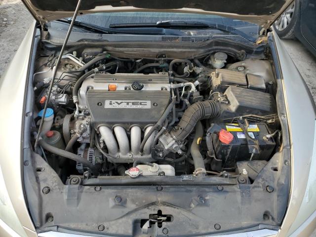 Photo 11 from auction – 2007 HONDA ACCORD EX with VIN 1HGCM56767A157136