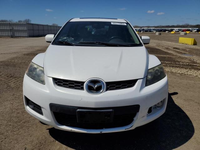 Photo 5 from auction – 2007 MAZDA CX-7 with VIN JM3ER293770120125
