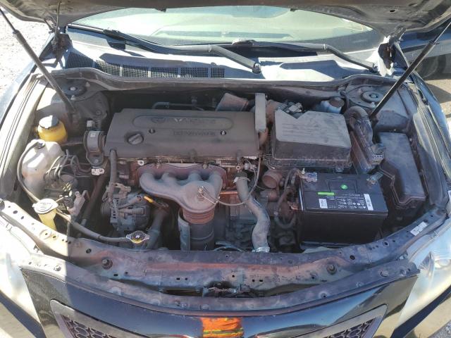 Photo 11 from auction – 2007 TOYOTA CAMRY with VIN 4T1BE46K87U136966