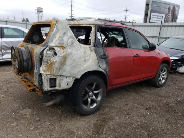 Photo 3 from auction – 2007 TOYOTA RAV4 with VIN JTMZD33V375047931
