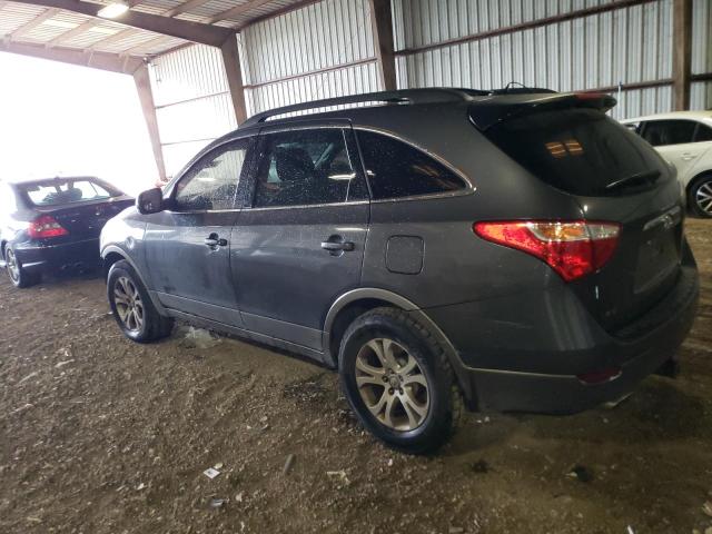 Photo 2 from auction – 2011 HYUNDAI VERACRUZ with VIN KM8NU4CC1BU149046