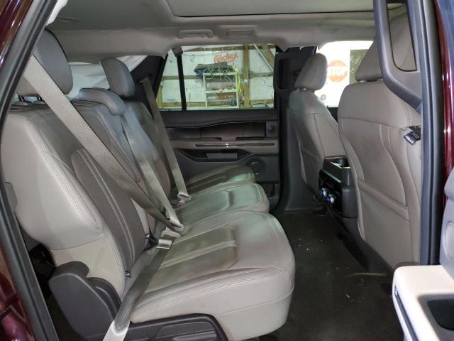 Photo 11 from auction – 2021 FORD EXPEDITION with VIN 1FMJK1KTXMEA19719