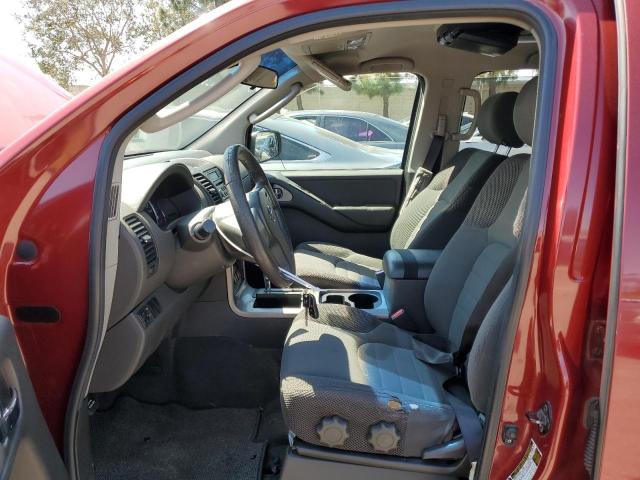 Photo 7 from auction – 2006 NISSAN PATHFINDER with VIN 5N1AR18U86C617818