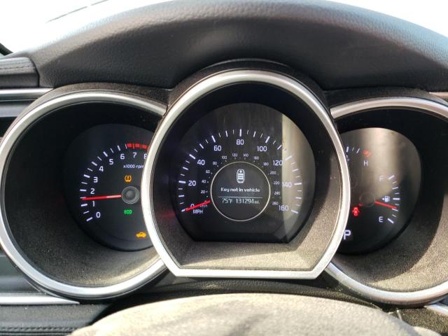 Photo 9 from auction – 2015 KIA OPTIMA EX with VIN 5XXGN4A70FG492815