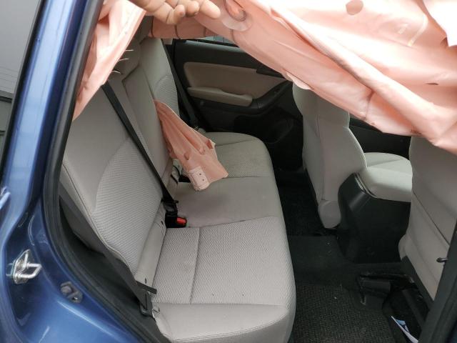 Photo 11 from auction – 2016 SUBARU FORESTER 2 with VIN JF2SJAFC3GH430826