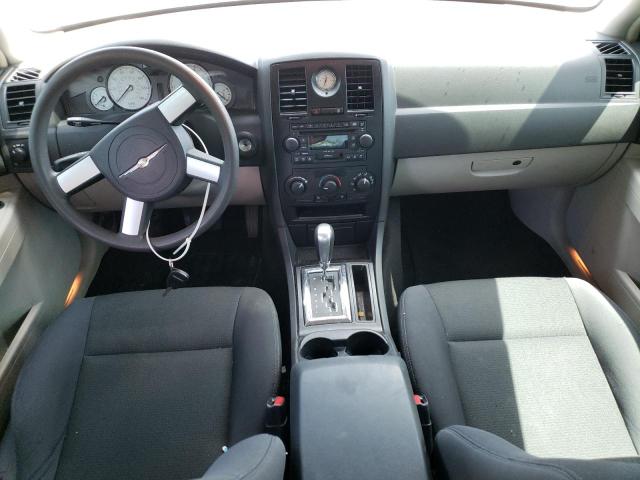 Photo 8 from auction – 2006 CHRYSLER 300 with VIN 2C3LA43R86H413658