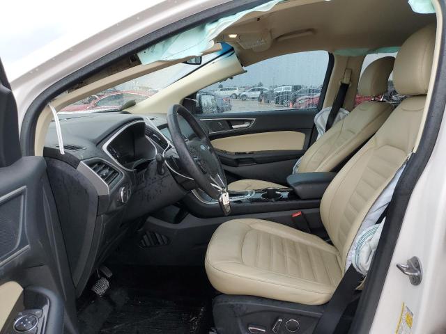 Photo 7 from auction – 2018 FORD EDGE SEL with VIN 2FMPK3J96JBB38788
