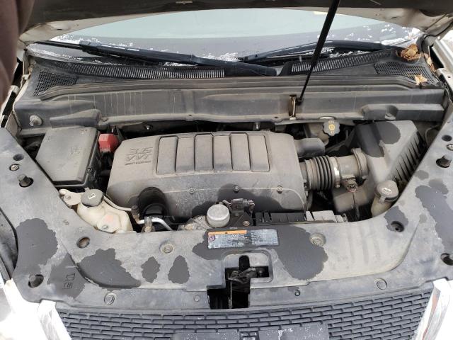 Photo 12 from auction – 2011 GMC ACADIA SLE with VIN 1GKKRNED3BJ404533