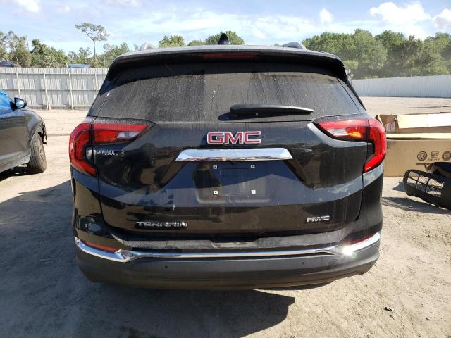 Photo 6 from auction – 2018 GMC TERRAIN SL with VIN 3GKALVEV8JL274696