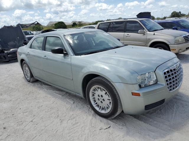 Photo 4 from auction – 2006 CHRYSLER 300 with VIN 2C3KA43R86H211785