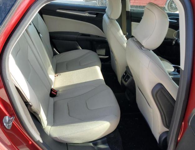 Photo 10 from auction – 2016 FORD FUSION TIT with VIN 3FA6P0K91GR319182