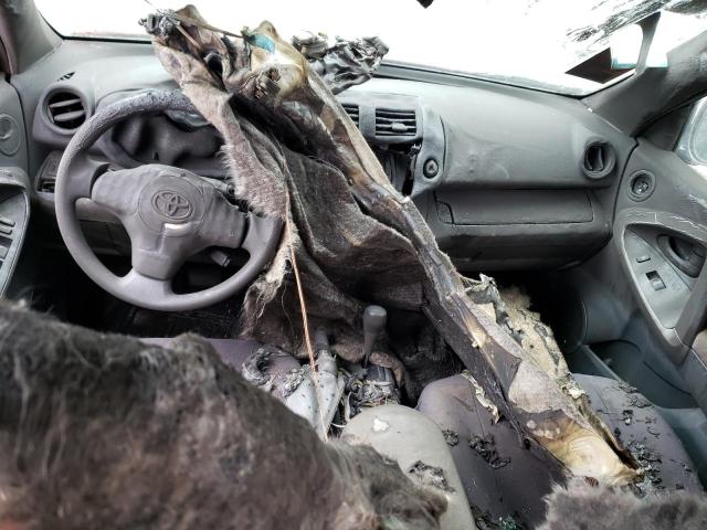 Photo 8 from auction – 2007 TOYOTA RAV4 with VIN JTMZD33V375047931