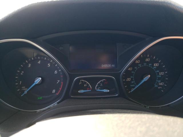 Photo 9 from auction – 2014 FORD FOCUS SE with VIN 1FADP3F27EL241444