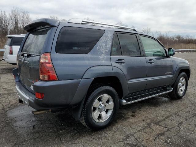Photo 3 from auction – 2003 TOYOTA 4RUNNER LI with VIN JTEBT17R730015685