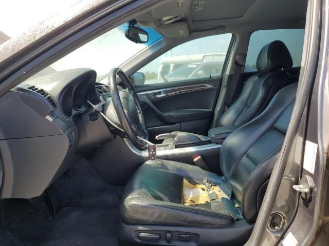 Photo 7 from auction – 2008 ACURA TL with VIN 19UUA66208A003790
