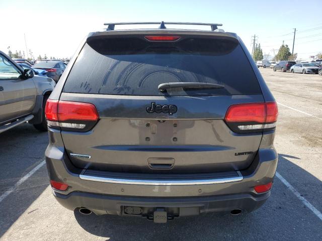 Photo 6 from auction – 2014 JEEP GRAND CHER with VIN 1C4RJEBM3EC331422