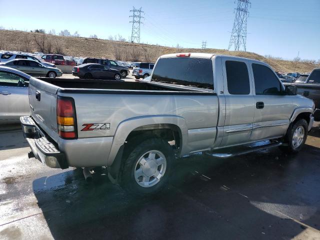 Photo 3 from auction – 2004 GMC NEW SIERRA with VIN 2GTEK19T041239965