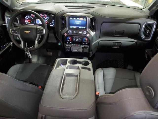 Photo 8 from auction – 2023 CHEVROLET SILVERADO with VIN 2GC4YPE74P1706511