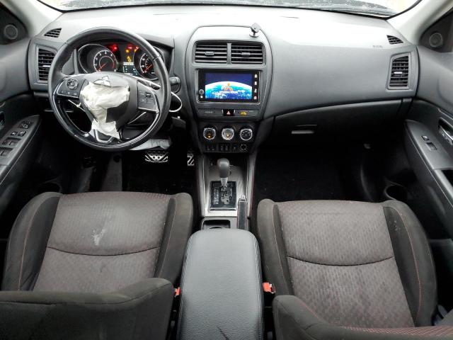 Photo 8 from auction – 2019 MITSUBISHI OUTLANDER with VIN JA4AP3AUXKU023360