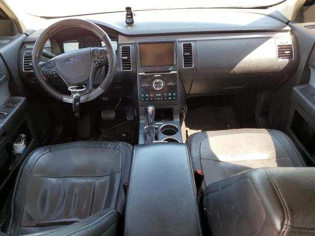 Photo 8 from auction – 2013 FORD FLEX LIMIT with VIN 2FMHK6DT4DBD00418