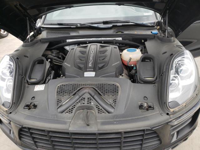 Photo 12 from auction – 2017 PORSCHE MACAN S with VIN WP1AB2A52HLB19813