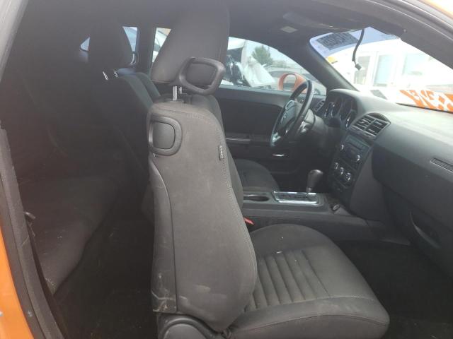 Photo 10 from auction – 2014 DODGE CHALLENGER with VIN 2C3CDYBT3EH165507