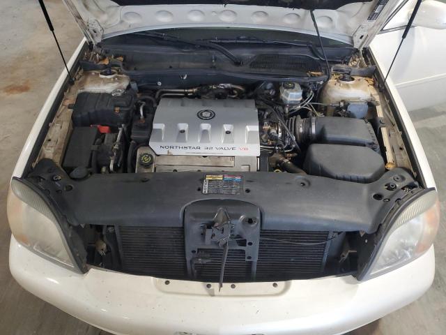Photo 11 from auction – 2001 CADILLAC DEVILLE with VIN 1G6KD54Y31U182591
