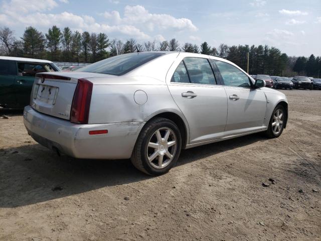 Photo 3 from auction – 2007 CADILLAC STS with VIN 1G6DW677570155808