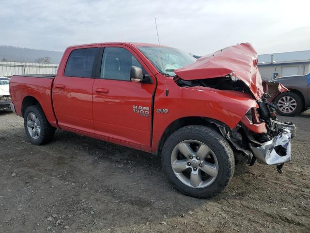 Photo 4 from auction – 2019 RAM 1500 CLASS with VIN 1C6RR7LTXKS689930