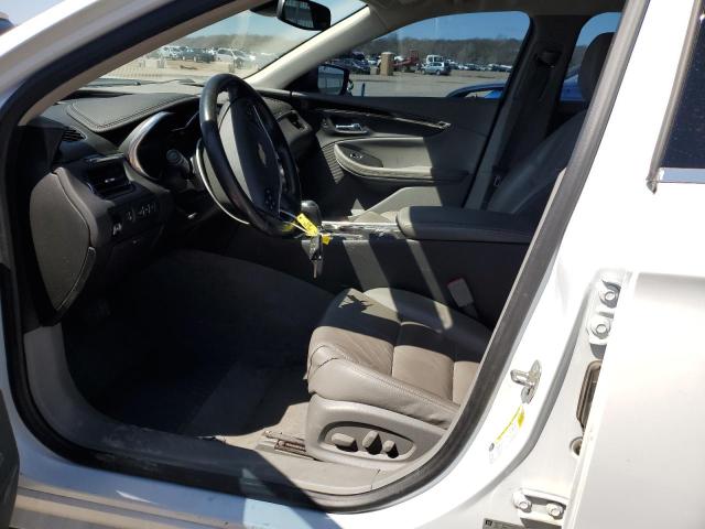 Photo 7 from auction – 2017 CHEVROLET IMPALA LT with VIN 2G1105S32H9186045