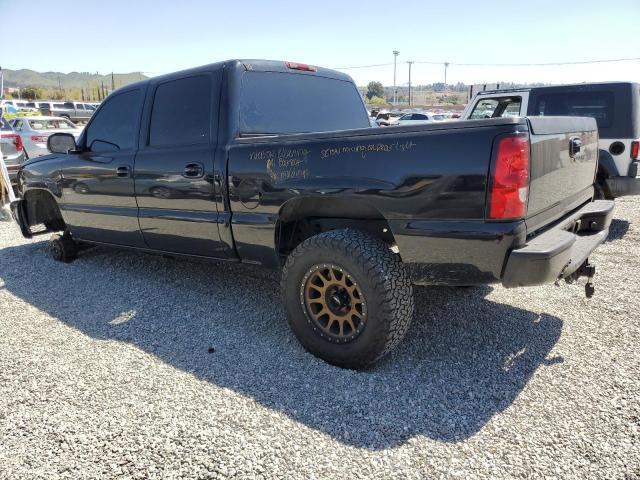 Photo 2 from auction – 2007 CHEVROLET SILVERADO with VIN 2GCEC13VX71109008