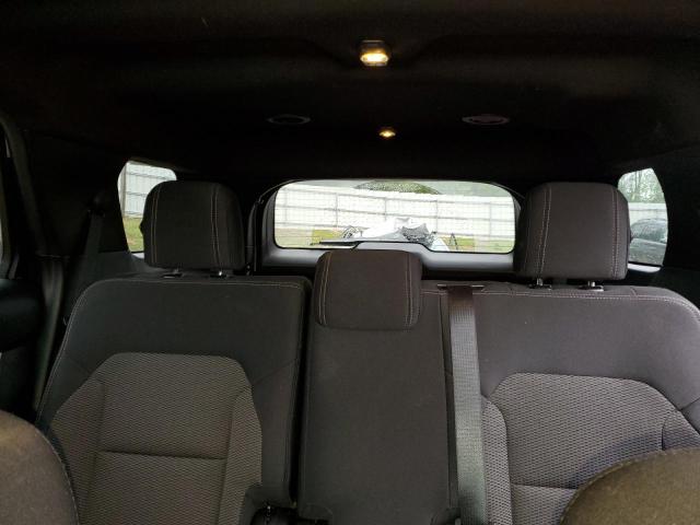 Photo 10 from auction – 2016 FORD EXPLORER X with VIN 1FM5K7D85GGD21649