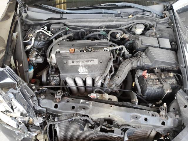 Photo 11 from auction – 2007 HONDA ACCORD with VIN 1HGCM56437A173073