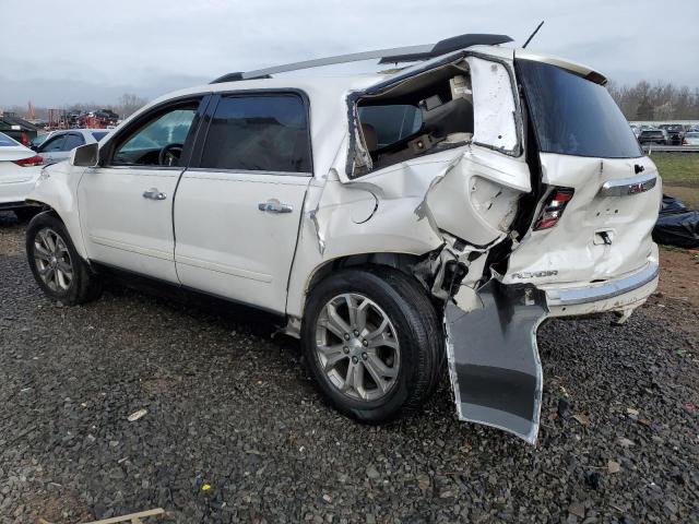 Photo 2 from auction – 2016 GMC ACADIA SLT with VIN 1GKKVRKDXGJ201461