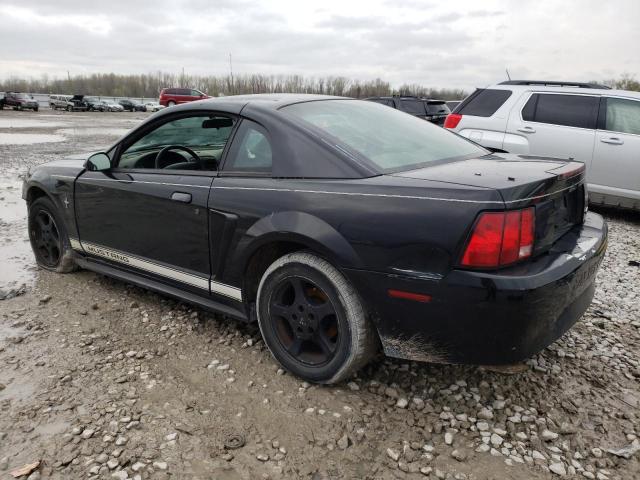 Photo 2 from auction – 2002 FORD MUSTANG GT with VIN 1FAFP40412F208653