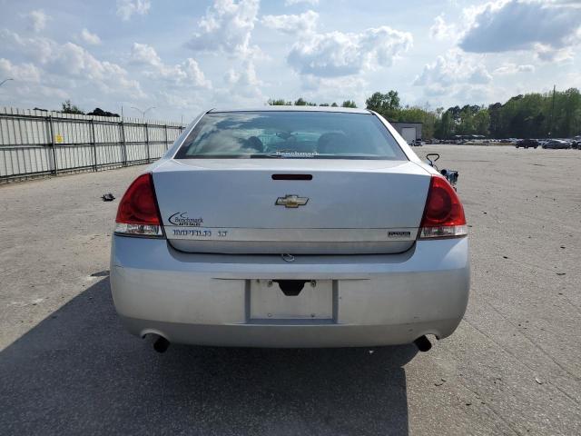 Photo 6 from auction – 2012 CHEVROLET IMPALA LT with VIN 2G1WG5E34C1233662