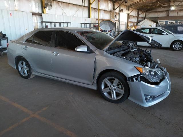 Photo 4 from auction – 2012 TOYOTA CAMRY BASE with VIN 4T1BF1FKXCU168291