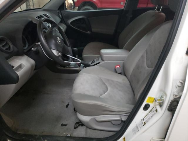 Photo 7 from auction – 2012 TOYOTA RAV4 with VIN 2T3BF4DV1CW230702