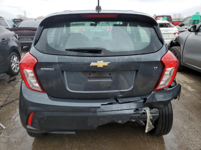Photo 6 from auction – 2019 CHEVROLET SPARK 1LT with VIN KL8CD6SA0KC732097