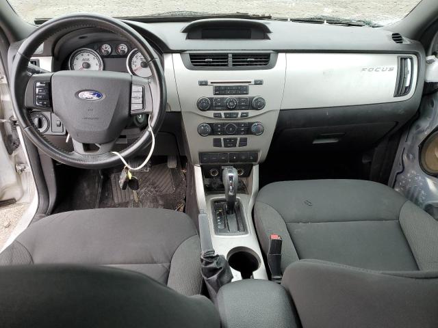 Photo 8 from auction – 2010 FORD FOCUS SES with VIN 1FAHP3GN2AW134563