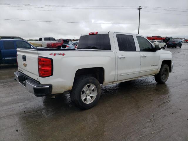 Photo 3 from auction – 2015 CHEVROLET SILVERADO with VIN 3GCUKREH3FG265742