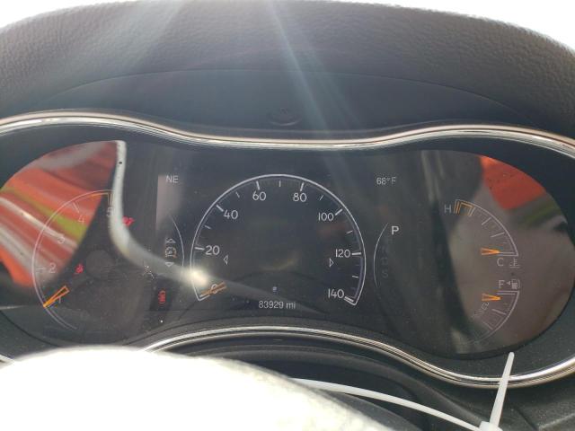 Photo 9 from auction – 2014 JEEP GRAND CHER with VIN 1C4RJFBM4EC375662