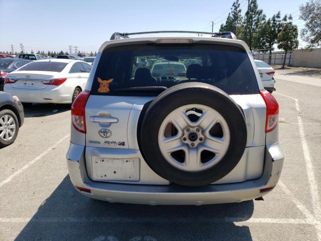 Photo 6 from auction – 2006 TOYOTA RAV4 with VIN JTMZD33V466018723