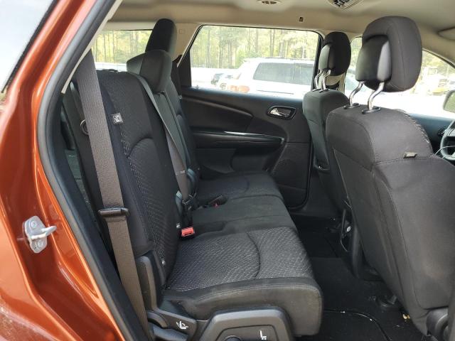 Photo 10 from auction – 2014 DODGE JOURNEY SE with VIN 3C4PDCAB8ET277929