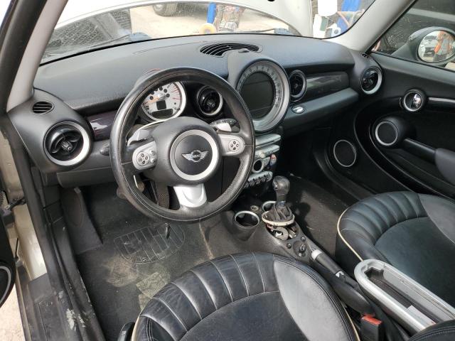 Photo 8 from auction – 2007 MINI COOPER with VIN WMWMF33527TT56934