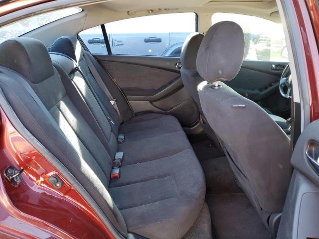 Photo 10 from auction – 2010 NISSAN ALTIMA with VIN 1N4BL2AP6AN459602