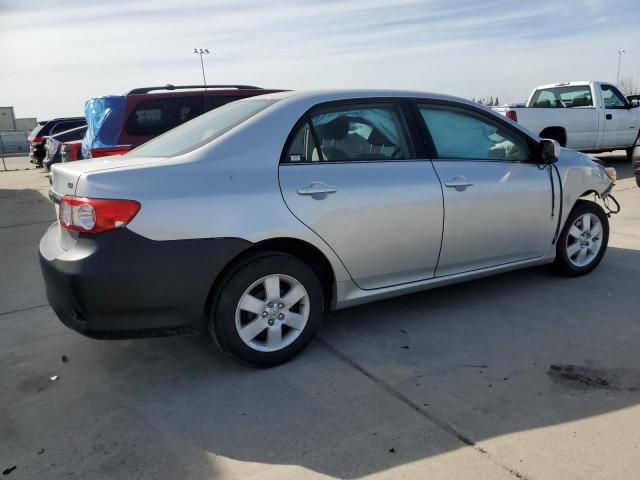 Photo 3 from auction – 2013 TOYOTA COROLLA BA with VIN 5YFBU4EE9DP160530
