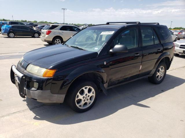 SATURN VUE 2003 with VIN 5GZCZ53BX3S873467 - Photo from auction