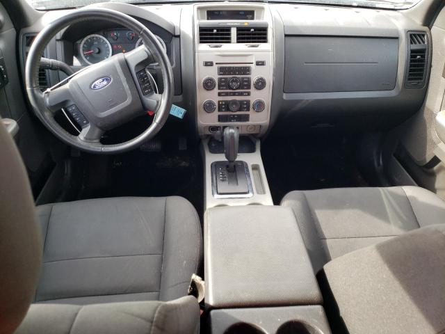 Photo 8 from auction – 2012 FORD ESCAPE XLT with VIN 1FMCU0D7XCKB40439