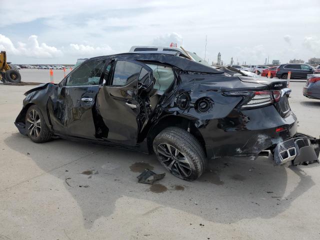 Photo 2 from auction – 2020 NISSAN MAXIMA SL with VIN 1N4AA6DV8LC380742
